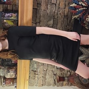 SALE⚡️MASSIMO DUTTI DRESS SZ 4